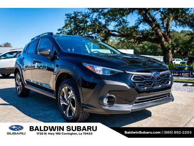 2026 Subaru Crosstrek Premium photo 4