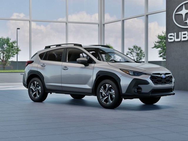 2026 Subaru Crosstrek Premium's photo
