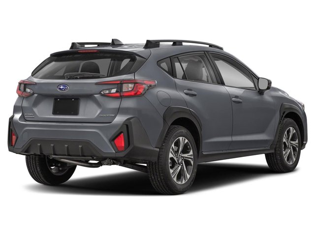 New 2026 MAGNETITE GRAY PEARL Subaru Premium image 11