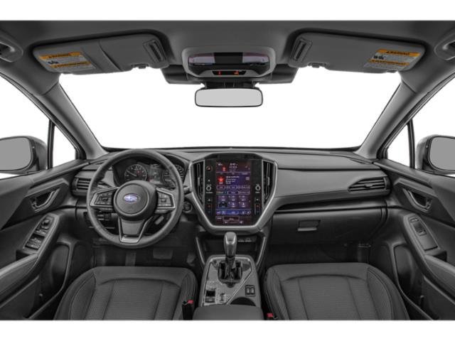 New 2026 MAGNETITE GRAY PEARL Subaru Premium image 3