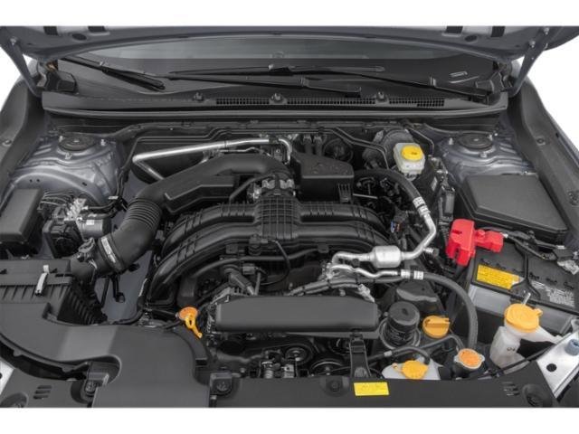 New 2026 MAGNETITE GRAY PEARL Subaru Premium image 7