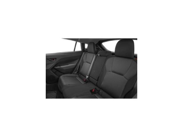 New 2026 MAGNETITE GRAY PEARL Subaru Premium image 8