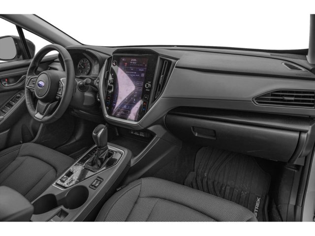 New 2026 ICE SILVER METALLIC Subaru Premium image 10
