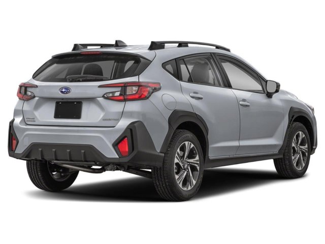New 2026 ICE SILVER METALLIC Subaru Premium image 11