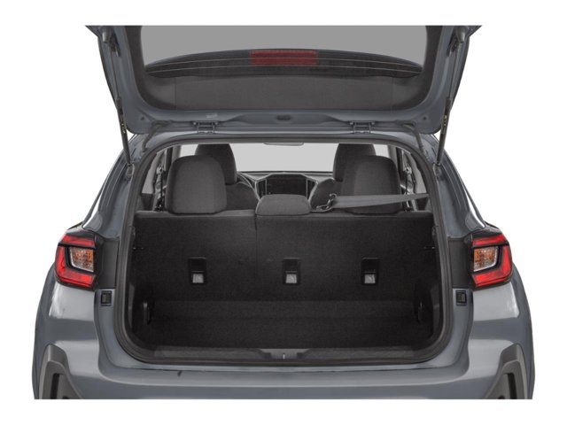 New 2026 ICE SILVER METALLIC Subaru Premium image 6