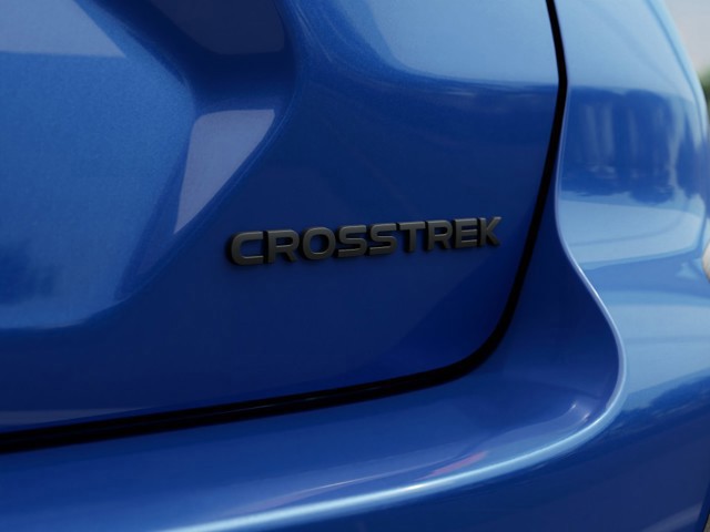 2027 Subaru Crosstrek Premium - Photo 11