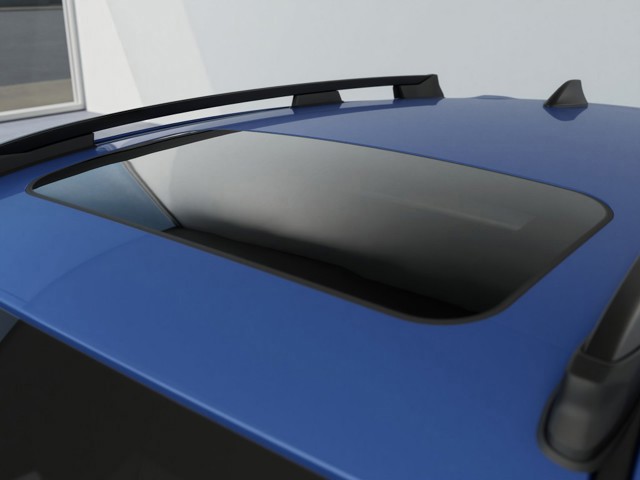 2027 Subaru Crosstrek Premium - Photo 13