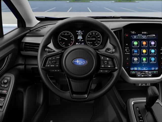 2027 Subaru Crosstrek Premium - Photo 14