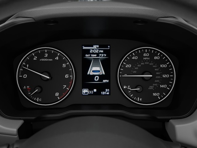2027 Subaru Crosstrek Premium - Photo 17
