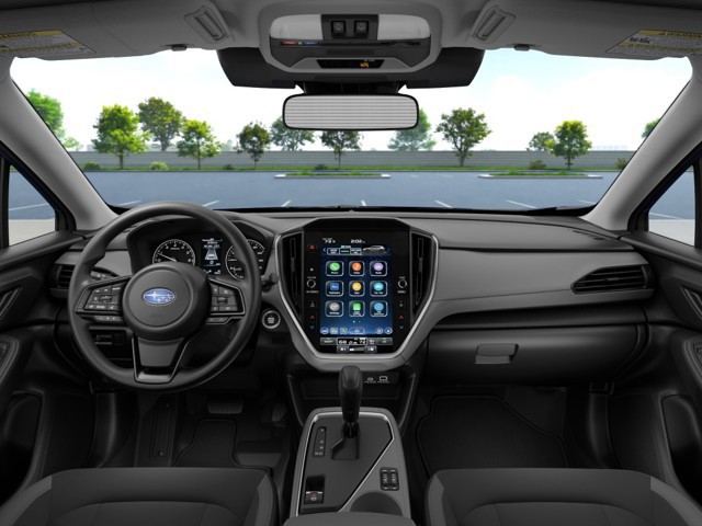 2027 Subaru Crosstrek Premium - Photo 18