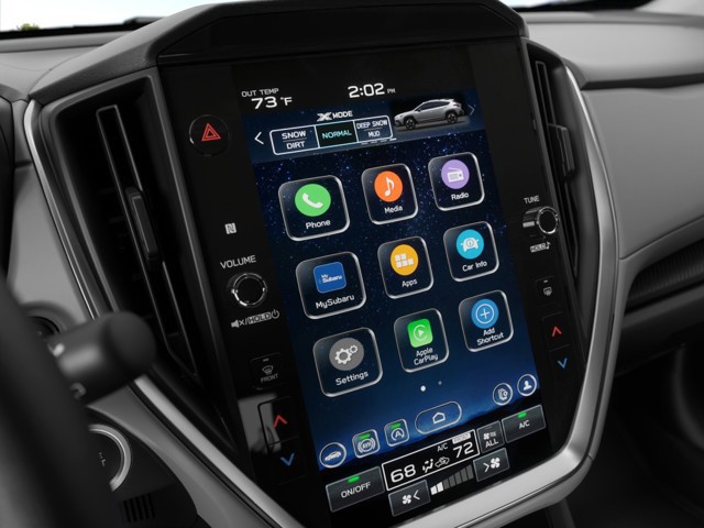 2027 Subaru Crosstrek Premium - Photo 19