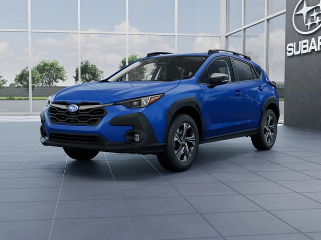 2027 Subaru Crosstrek Premium - Photo 2