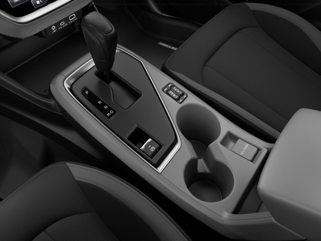 2027 Subaru Crosstrek Premium - Photo 20