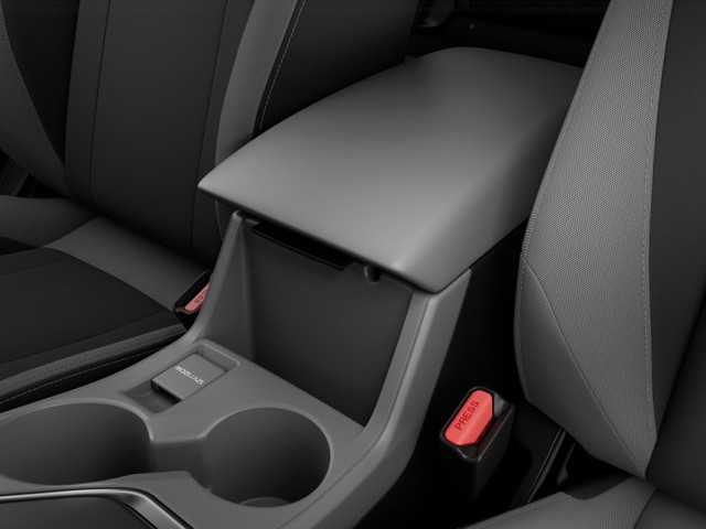 2027 Subaru Crosstrek Premium - Photo 21