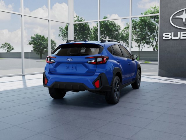 2027 Subaru Crosstrek Premium - Photo 5
