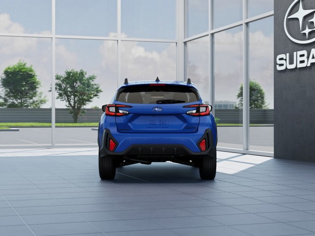2027 Subaru Crosstrek Premium - Photo 8