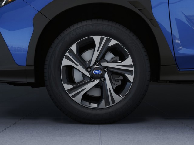 2027 Subaru Crosstrek Premium - Photo 9