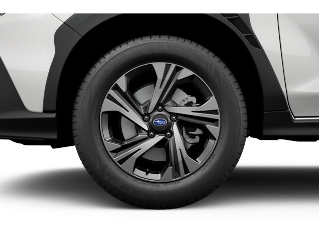 2026 Subaru Crosstrek Premium - Photo 10