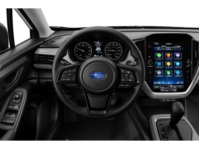 2026 Subaru Crosstrek Premium - Photo 15