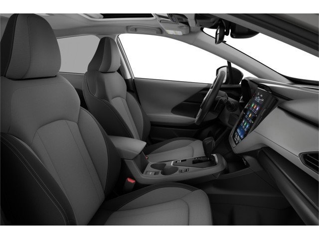 2026 Subaru Crosstrek Premium - Photo 16