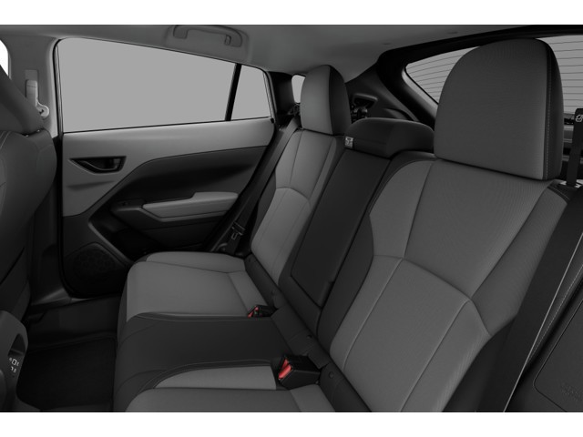 2026 Subaru Crosstrek Premium - Photo 17