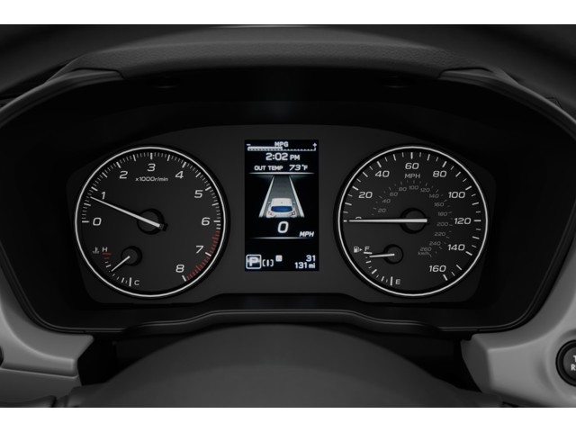 2026 Subaru Crosstrek Premium - Photo 18