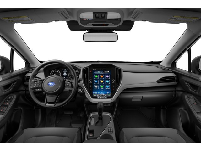 2026 Subaru Crosstrek Premium - Photo 19