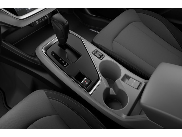 2026 Subaru Crosstrek Premium - Photo 21
