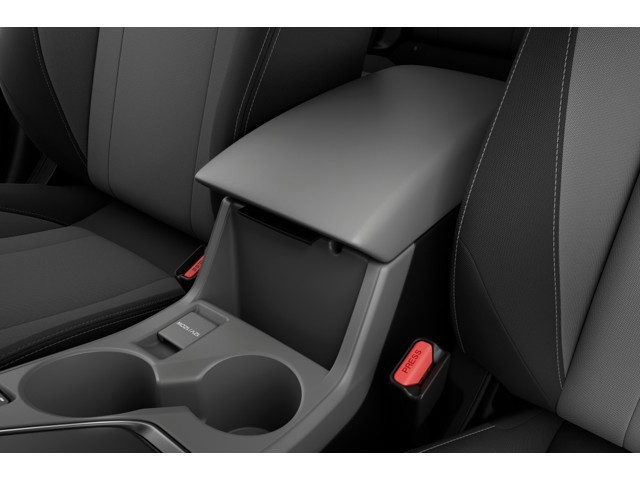 2026 Subaru Crosstrek Premium - Photo 22