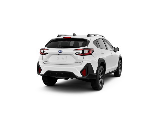2026 Subaru Crosstrek Premium - Photo 6