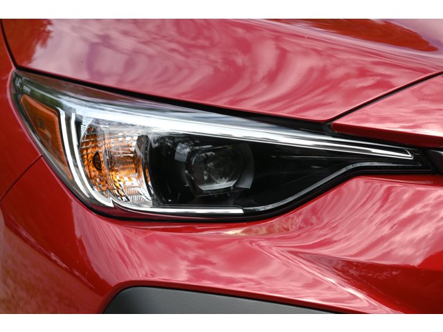 New 2026 LITHIUM RED PEARL Subaru Premium image 10