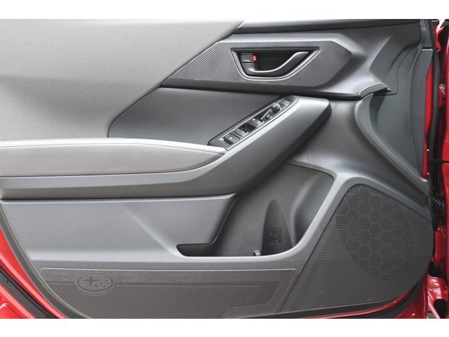 New 2026 LITHIUM RED PEARL Subaru Premium image 13