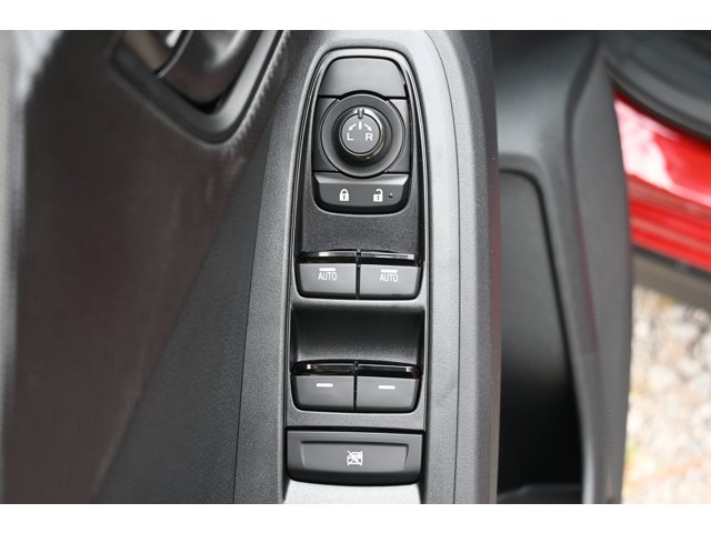 New 2026 LITHIUM RED PEARL Subaru Premium image 14