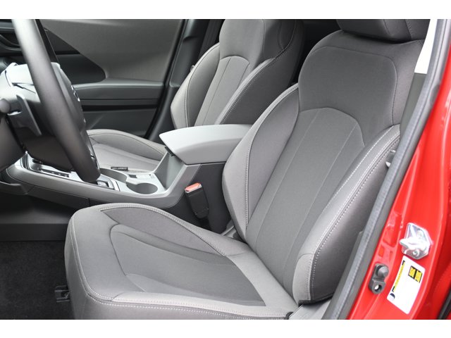 New 2026 LITHIUM RED PEARL Subaru Premium image 15