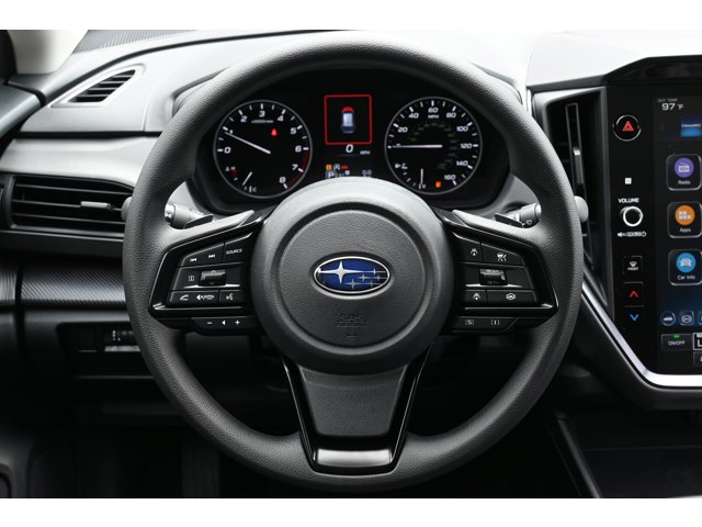 New 2026 LITHIUM RED PEARL Subaru Premium image 16