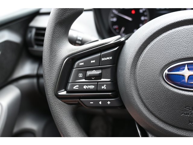 New 2026 LITHIUM RED PEARL Subaru Premium image 17