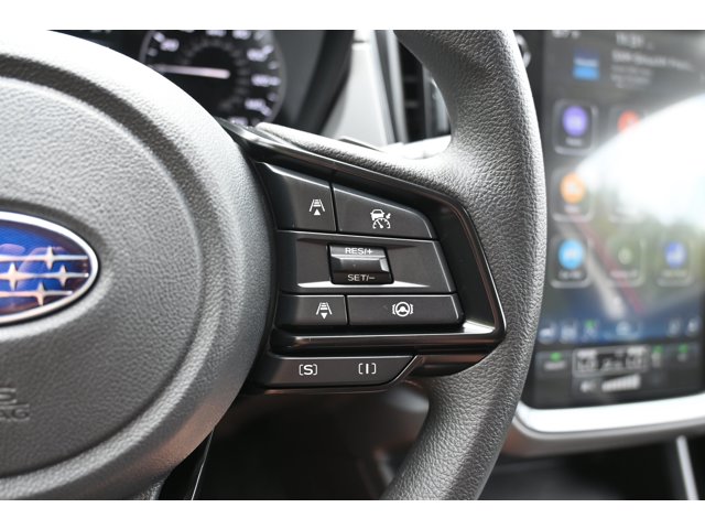 New 2026 LITHIUM RED PEARL Subaru Premium image 18