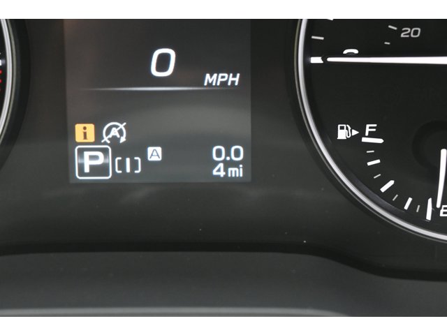New 2026 LITHIUM RED PEARL Subaru Premium image 20