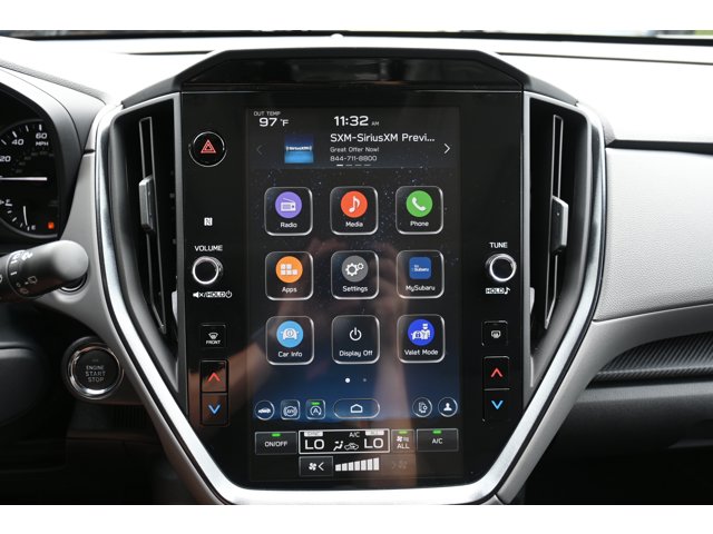 New 2026 LITHIUM RED PEARL Subaru Premium image 21