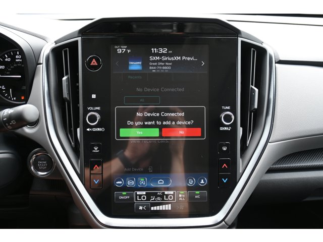 New 2026 LITHIUM RED PEARL Subaru Premium image 22