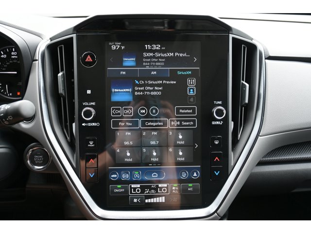New 2026 LITHIUM RED PEARL Subaru Premium image 23
