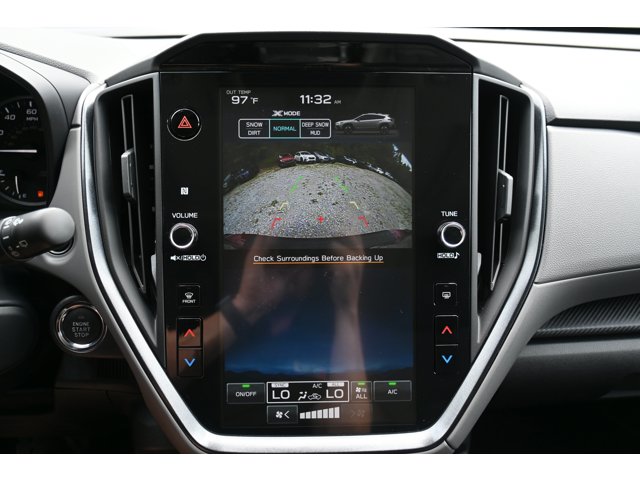 New 2026 LITHIUM RED PEARL Subaru Premium image 24
