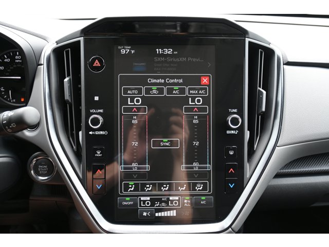 New 2026 LITHIUM RED PEARL Subaru Premium image 26