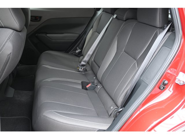 New 2026 LITHIUM RED PEARL Subaru Premium image 29