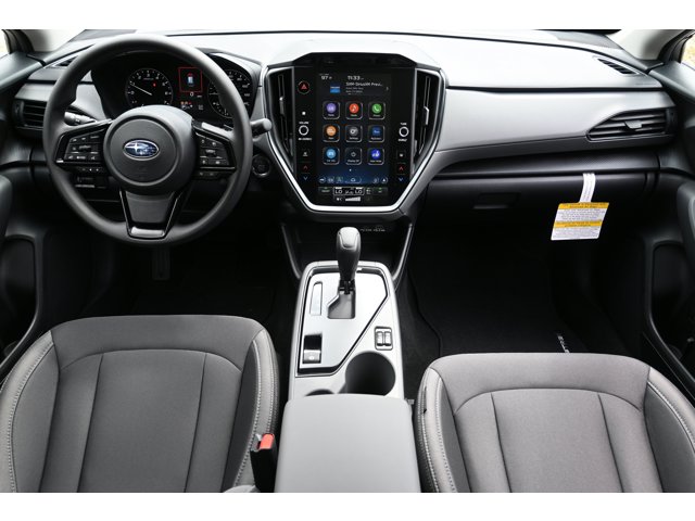 New 2026 LITHIUM RED PEARL Subaru Premium image 30
