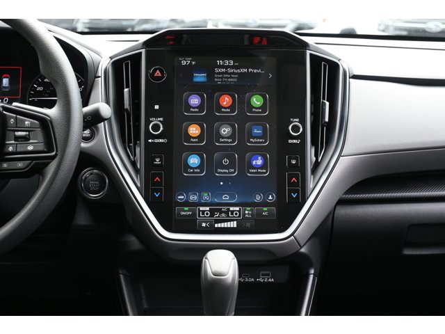 New 2026 LITHIUM RED PEARL Subaru Premium image 31