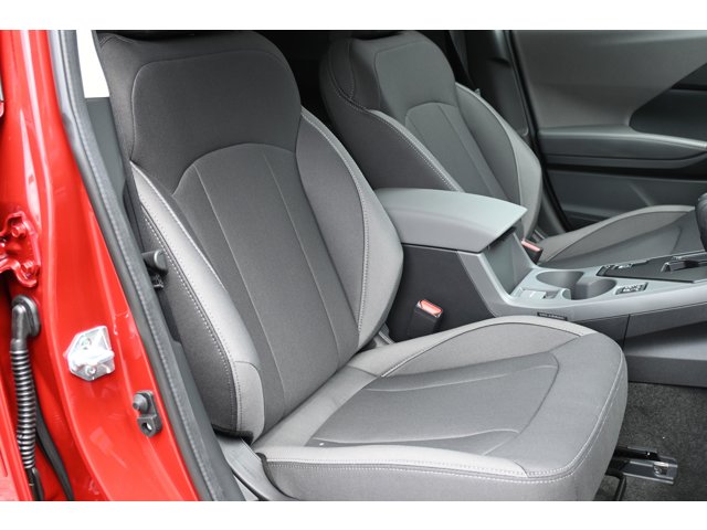 New 2026 LITHIUM RED PEARL Subaru Premium image 32
