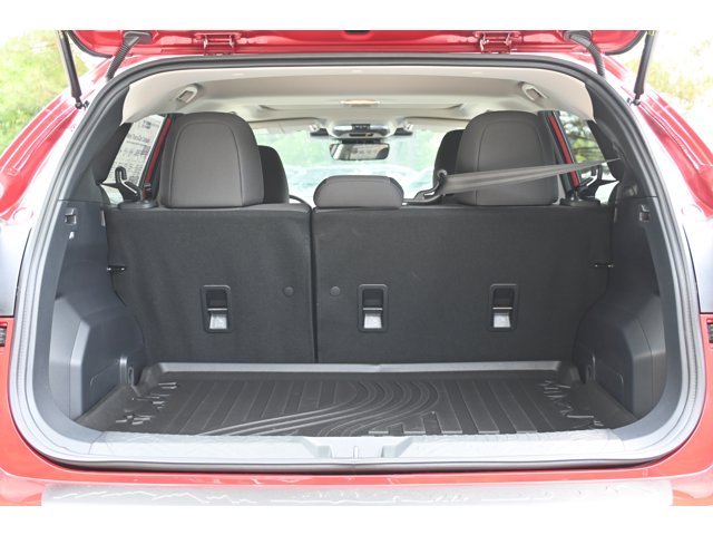 New 2026 LITHIUM RED PEARL Subaru Premium image 33