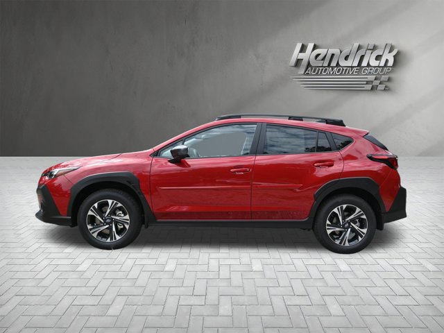 New 2026 LITHIUM RED PEARL Subaru Premium image 5