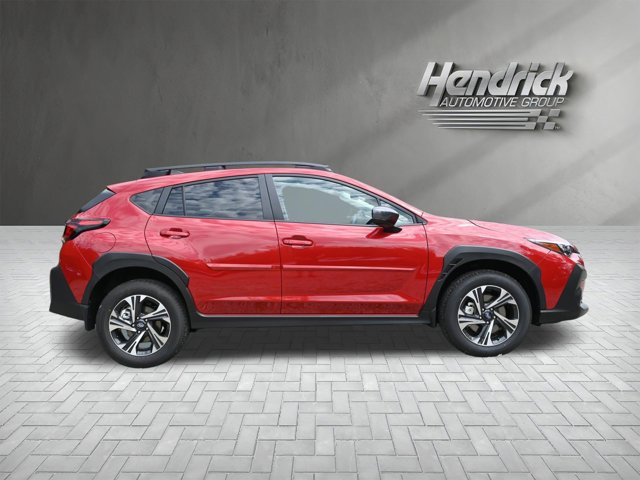 New 2026 LITHIUM RED PEARL Subaru Premium image 9